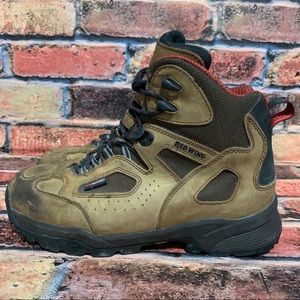 red wing king toe amazon